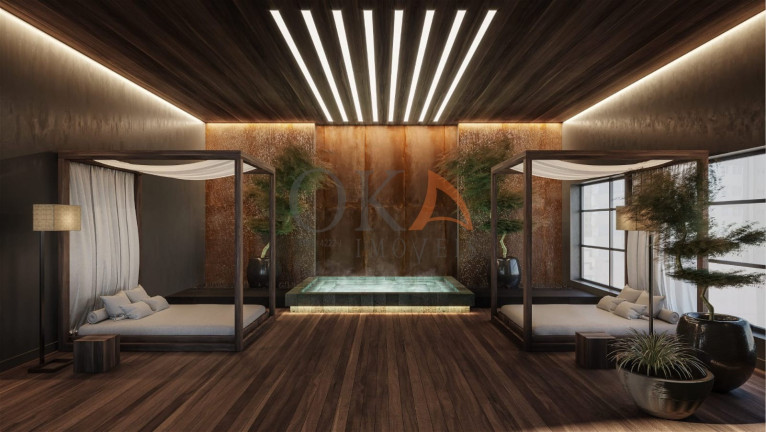 Imagem Imóvel com 1 Quarto à Venda, 239 m² em Meia Praia - Itapema Imagem Imóvel com 1 Quarto à Venda, 239 m² em Meia Praia - Itapema
