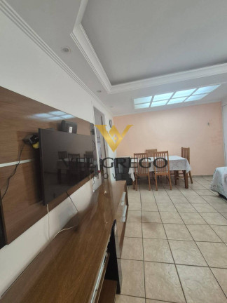 Imagem Apartamento com 3 Quartos à Venda, 59 m² em Paulicéia - São Bernardo Do Campo Imagem Apartamento com 3 Quartos à Venda, 59 m² em Paulicéia - São Bernardo Do Campo