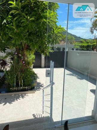 Imagem Sobrado com 4 Quartos à Venda, 360 m² em Recanto Som Do Mar - Caraguatatuba