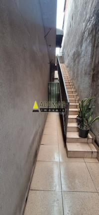 Imagem Casa com 2 Quartos à Venda, em Inamar - Diadema Imagem Casa com 2 Quartos à Venda, em Inamar - Diadema