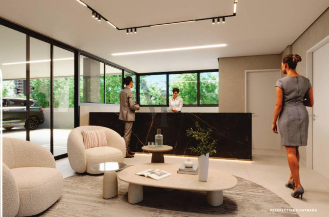 Apartamento com 2 Quartos à Venda, 55 m² em Jardim Oceania - João Pessoa
