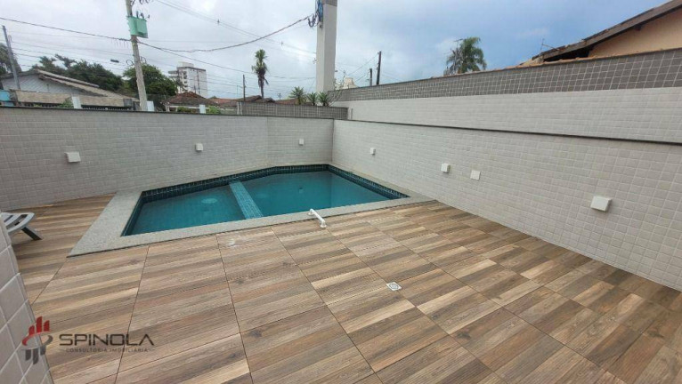 Imagem Apartamento com 2 Quartos à Venda, 57 m² em Mirim - Praia Grande Imagem Apartamento com 2 Quartos à Venda, 57 m² em Mirim - Praia Grande