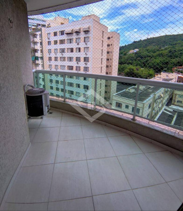 Imagem Apartamento com 2 Quartos à Venda, 75 m² em Santa Rosa - Niterói