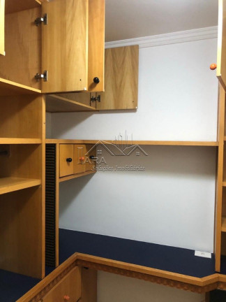 Imagem Apartamento com 3 Quartos à Venda,  em Tatuapé - São Paulo