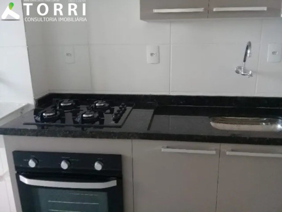 Imagem Apartamento com 2 Quartos à Venda, 59 m² em Jardim São Carlos - Sorocaba