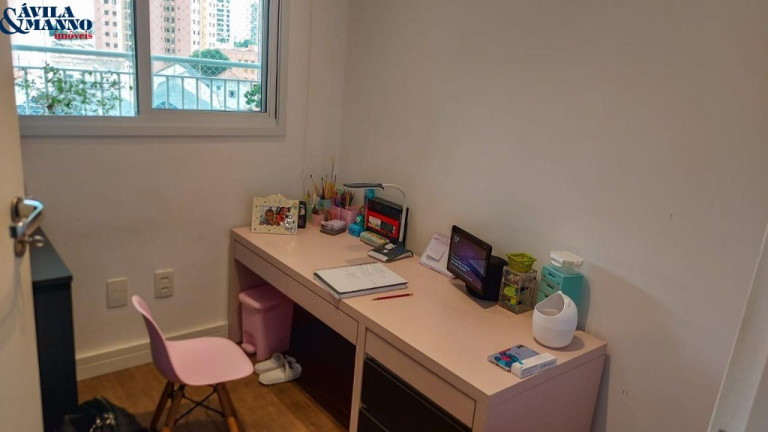 Imagem Apartamento com 3 Quartos à Venda, 79 m² em Mooca - São Paulo
