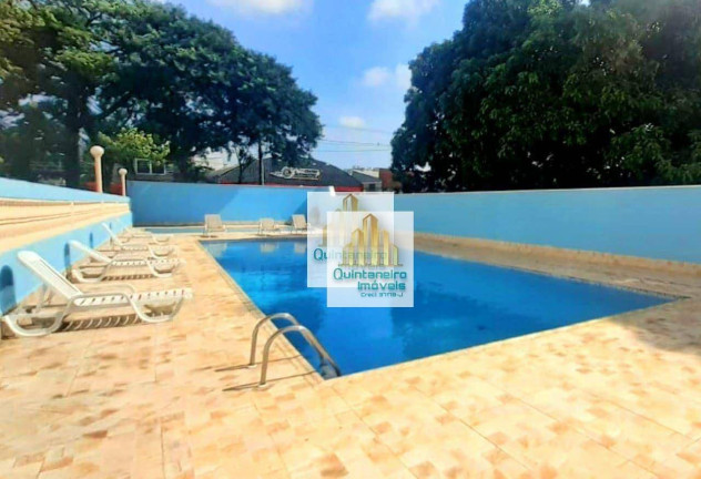 Imagem Apartamento com 2 Quartos à Venda, 60 m² em Macedo - Guarulhos