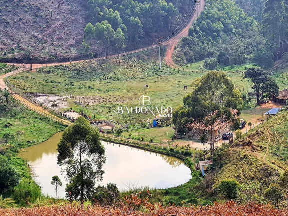 Foto do imóvel Imóvel com 4 Quartos à Venda, 72.260 m² em Centro - Joanópolis