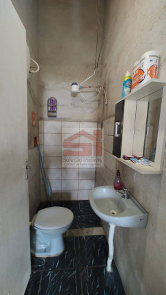Imagem Casa com 3 Quartos à Venda, 175 m² em Residencial Aldeias Da Serra - Caçapava