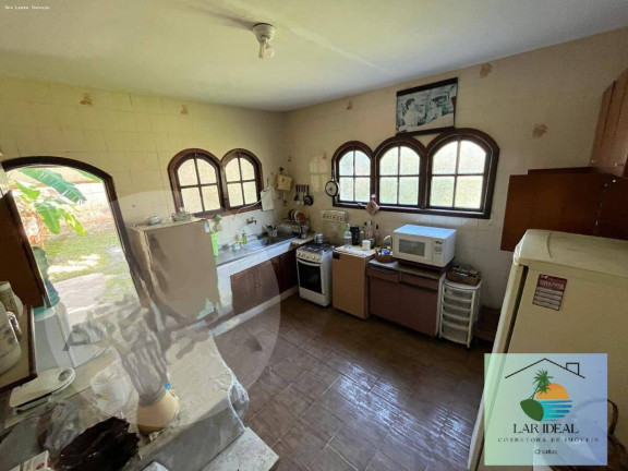 Imagem Casa com 3 Quartos à Venda, 640 m² em Praia Seca - Araruama Imagem Casa com 3 Quartos à Venda, 640 m² em Praia Seca - Araruama