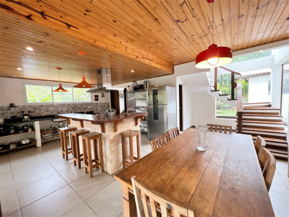Imagem Casa com 3 Quartos à Venda, 400 m² em Granja Viana Ii - Cotia Imagem Casa com 3 Quartos à Venda, 400 m² em Granja Viana Ii - Cotia