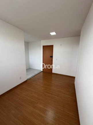Apartamento com 2 Quartos à Venda, 43 m² em Jardim Novo Mundo - Goiânia