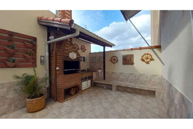 Imagem Imóvel com 2 Quartos à Venda, 54 m² em Vila Facchini - São Paulo