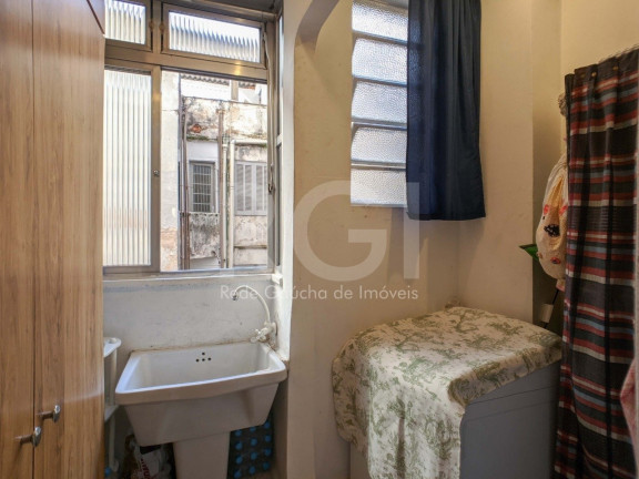 Imagem Apartamento com 2 Quartos à Venda, 84 m² em Centro Histórico - Porto Alegre Imagem Apartamento com 2 Quartos à Venda, 84 m² em Centro Histórico - Porto Alegre