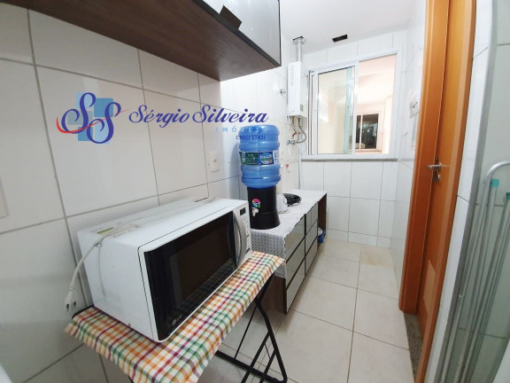 Imagem Apartamento com 3 Quartos à Venda, 76 m² em Porto Das Dunas - Aquiraz Imagem Apartamento com 3 Quartos à Venda, 76 m² em Porto Das Dunas - Aquiraz