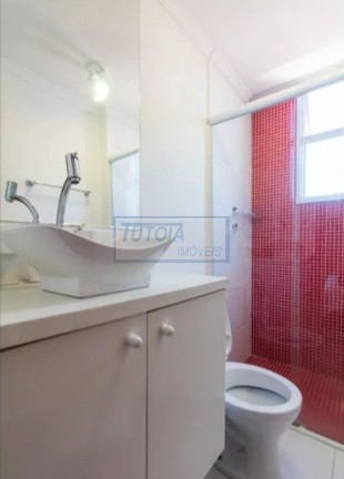 Imagem Apartamento com 2 Quartos à Venda, 56 m² em Saúde - São Paulo