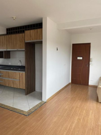 Apartamento com 3 Quartos à Venda, 64 m² em Cruzeiro - São José Dos Pinhais