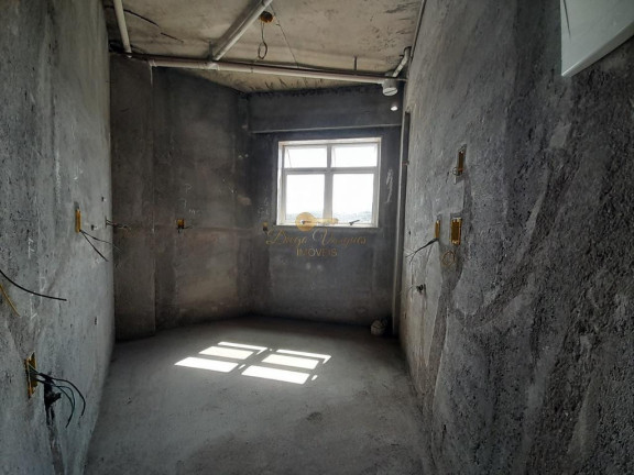 Imagem Apartamento com 1 Quarto à Venda, 47 m² em Várzea - Teresópolis
