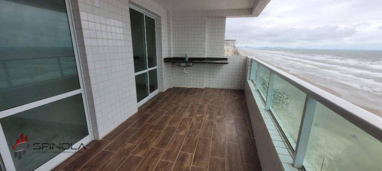 Imagem Apartamento com 3 Quartos à Venda, 110 m² em Real - Praia Grande Imagem Apartamento com 3 Quartos à Venda, 110 m² em Real - Praia Grande