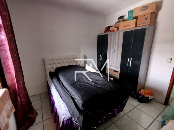 Imagem Casa com 2 Quartos à Venda, 80 m² em Balneário Itaguaí - Mongaguá