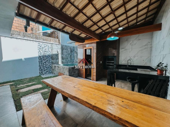 Casa com 2 Quartos à Venda, 212 m² em Bethânia - Ipatinga