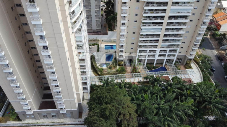 Apartamento com 3 Quartos à Venda, 149 m² em Paraíso - São Paulo