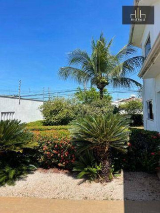 Imagem Sobrado com 5 Quartos à Venda, 420 m² em Jardim Califórnia - Cuiabá