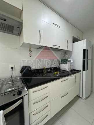 Imagem Apartamento com 3 Quartos à Venda, 110 m² em Recreio Dos Bandeirantes - Rio De Janeiro