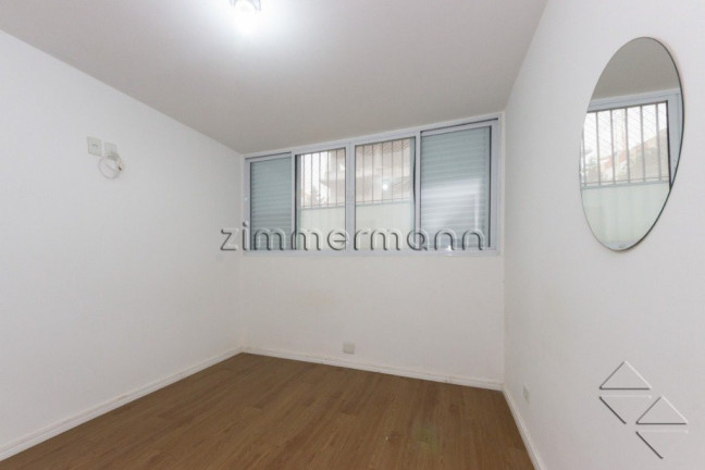 Imagem Apartamento com 3 Quartos à Venda, 123 m² em Alto De Pinheiros - São Paulo