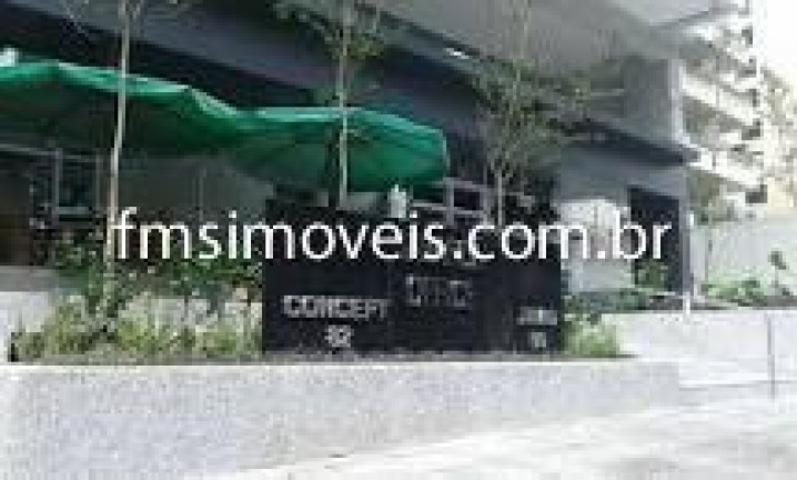 Imagem Sala Comercial à Venda, 383 m² em Itaim Bibi - São Paulo Imagem Sala Comercial à Venda, 383 m² em Itaim Bibi - São Paulo
