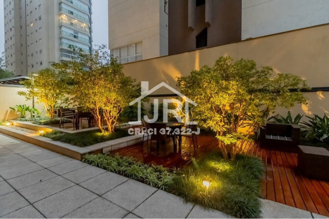 Imagem Apartamento com 3 Quartos à Venda, 144 m² em Jardim - Santo André