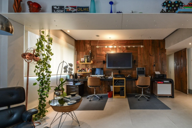 Imagem Imóvel com 1 Quarto à Venda, 178 m² em Pinheiros - São Paulo