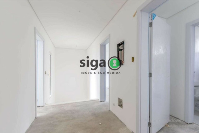Imagem Casa com 4 Quartos à Venda, 450 m² em Alto Da Boa Vista - São Paulo