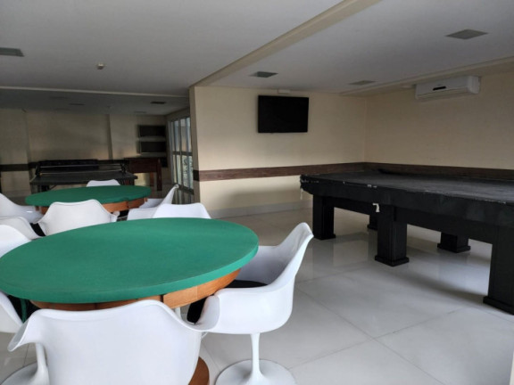 Imagem Apartamento com 3 Quartos à Venda, 180 m² em Vila Caiçara - Praia Grande