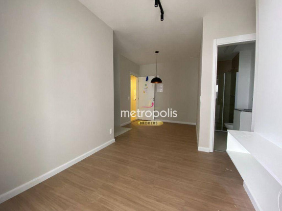 Imagem Apartamento com 2 Quartos para Alugar, 55 m² em Rudge Ramos - São Bernardo Do Campo