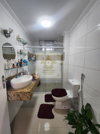 Imagem Apartamento com 3 Quartos à Venda, 120 m² em Graça - Salvador Imagem Apartamento com 3 Quartos à Venda, 120 m² em Graça - Salvador