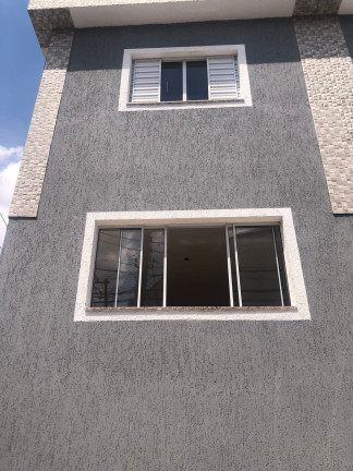 Imagem Casa com 3 Quartos à Venda, 162 m² em Vila Moraes - São Paulo