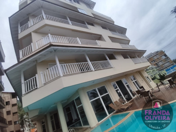 Imagem Apartamento com 2 Quartos à Venda, 40 m² em Praia Grande - Ubatuba Imagem Apartamento com 2 Quartos à Venda, 40 m² em Praia Grande - Ubatuba