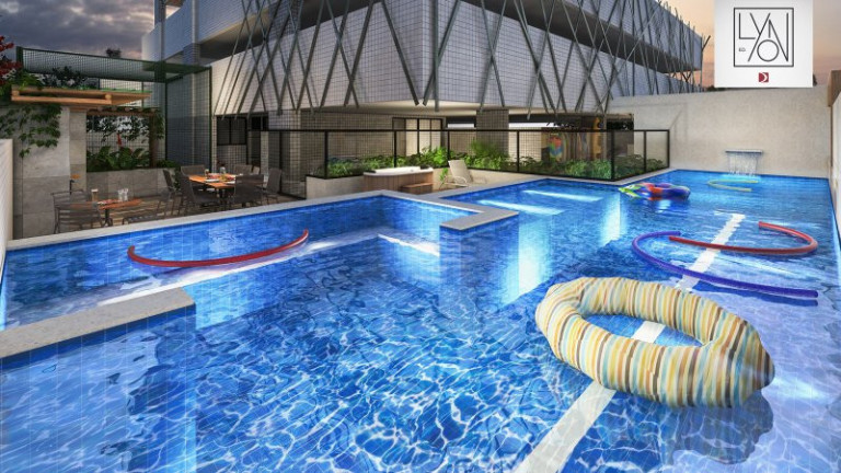 Apartamento com 3 Quartos à Venda, 118 m² em Ponta Verde - Maceió