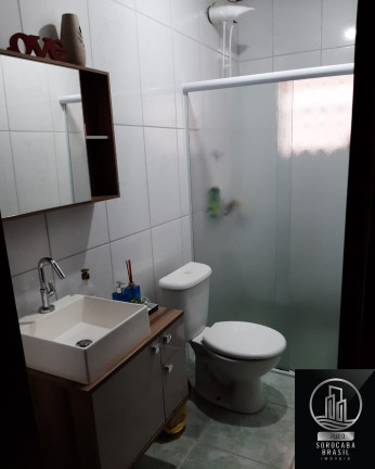 Imagem Casa com 2 Quartos à Venda, 95 m² em Jardim Alpes De Sorocaba - Sorocaba Imagem Casa com 2 Quartos à Venda, 95 m² em Jardim Alpes De Sorocaba - Sorocaba