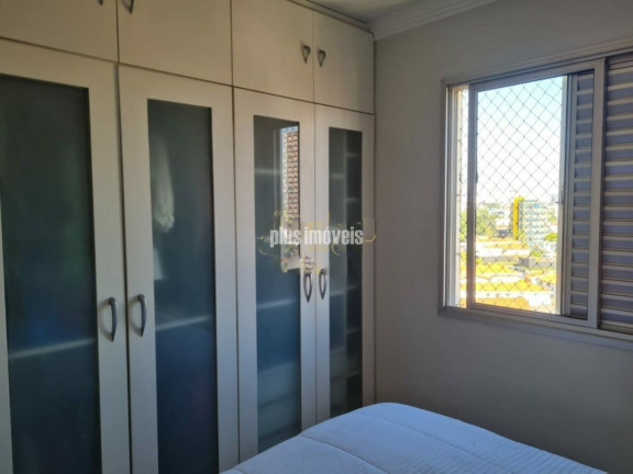 Imagem Apartamento com 3 Quartos à Venda, 75 m² em Chácara Santo Antônio - São Paulo Imagem Apartamento com 3 Quartos à Venda, 75 m² em Chácara Santo Antônio - São Paulo