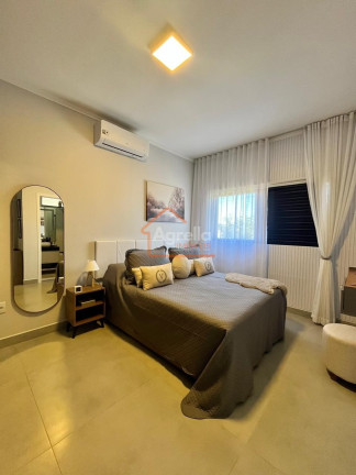 Imagem Imóvel com 3 Quartos à Venda, 122 m² em Condomínio Reserva Da Mata - Mogi Mirim
