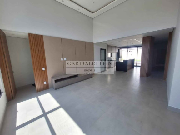 Imagem Casa com 3 Quartos à Venda, 274 m² em Swiss Park - Campinas