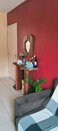Imagem Apartamento com 2 Quartos para Alugar, 45 m² em Parque Verde - Belém