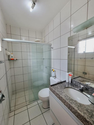 Imagem Apartamento com 3 Quartos à Venda, em Jóquei - Teresina Imagem Apartamento com 3 Quartos à Venda, em Jóquei - Teresina