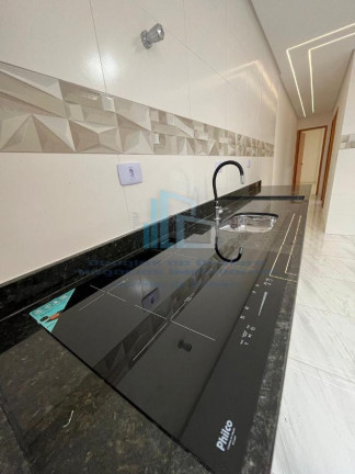 Imagem Casa com 2 Quartos à Venda,  em Caiçara - Praia Grande