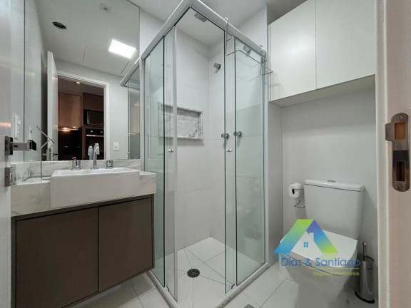 Imagem Imóvel com 1 Quarto para Alugar, 26 m² em Vila Clementino - São Paulo Imagem Imóvel com 1 Quarto para Alugar, 26 m² em Vila Clementino - São Paulo