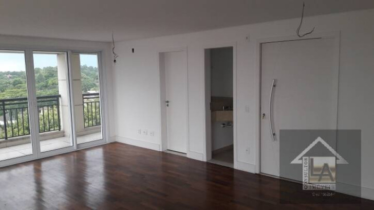 Imagem Apartamento com 4 Quartos à Venda, 208 m² em Alto Da Boa Vista - São Paulo