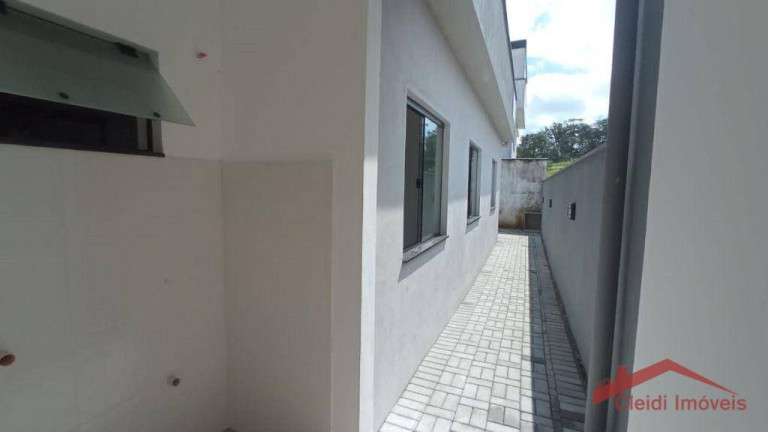 Casa com 3 Quartos à Venda, 77 m² em Nova Brasília - Joinville