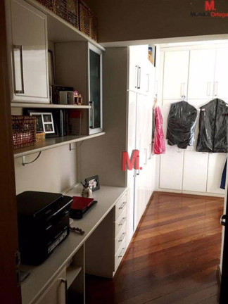 Imagem Apartamento com 4 Quartos à Venda, 170 m² em Centro - Sorocaba